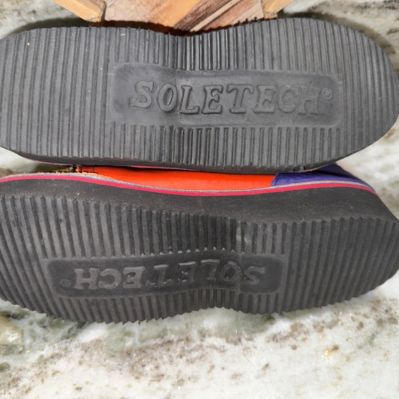 Soul Tech Vintage Leather Bootie 5 - Picture 4 of 10